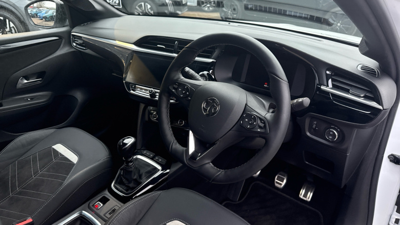 Vauxhall Corsa 1.2 Turbo Ultimate 5dr Petrol Hatchback